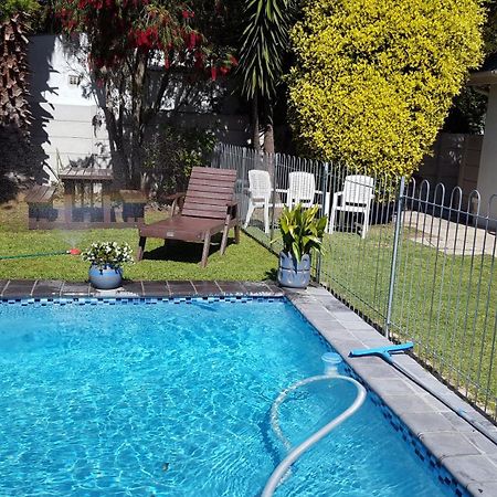 39 On Nile Guest House Port Elizabeth Exteriér fotografie