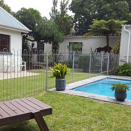 39 On Nile Guest House Port Elizabeth Exteriér fotografie