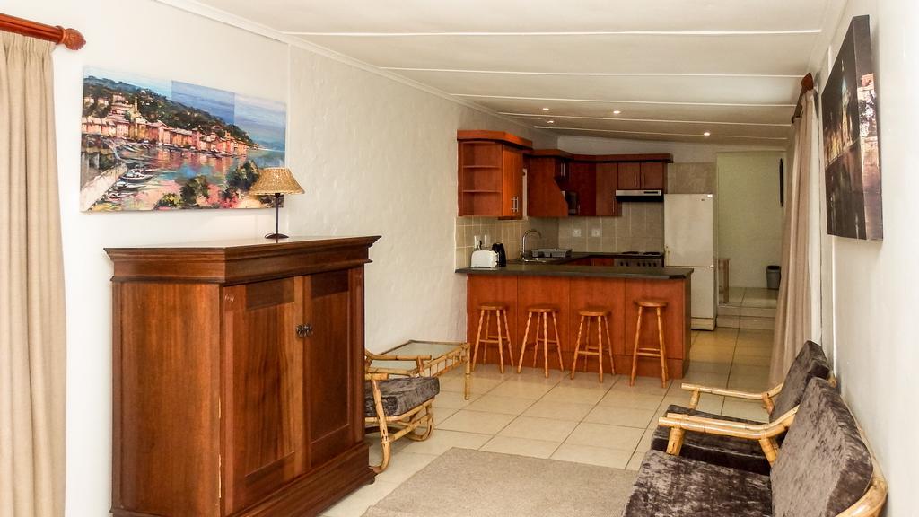 39 On Nile Guest House Port Elizabeth Pokoj fotografie
