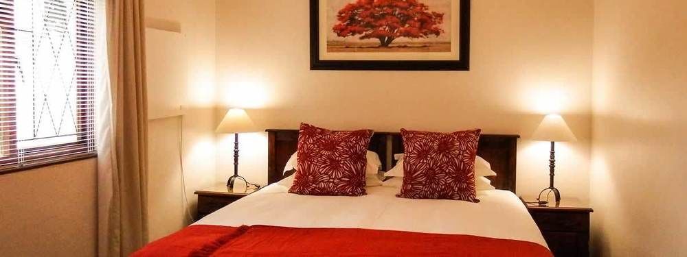 39 On Nile Guest House Port Elizabeth Exteriér fotografie