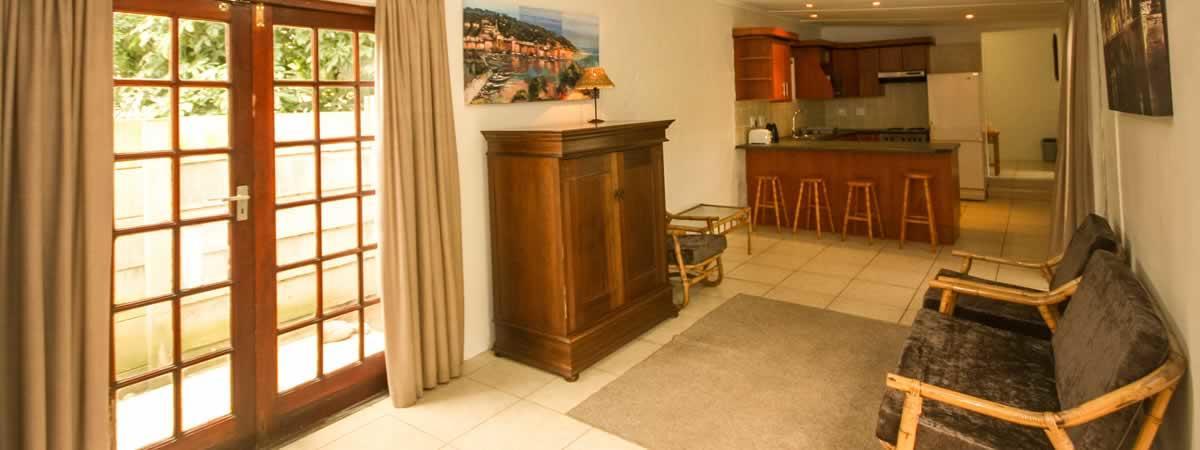 39 On Nile Guest House Port Elizabeth Exteriér fotografie