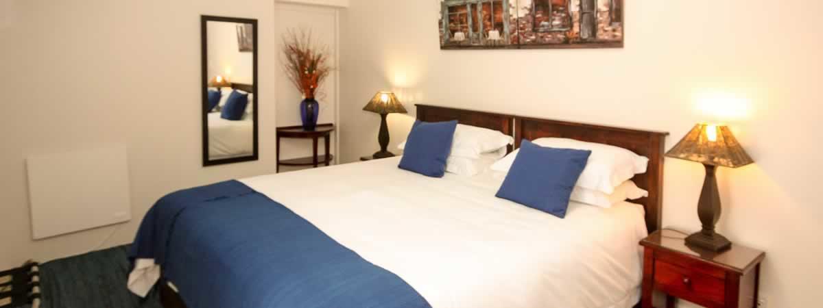 39 On Nile Guest House Port Elizabeth Exteriér fotografie